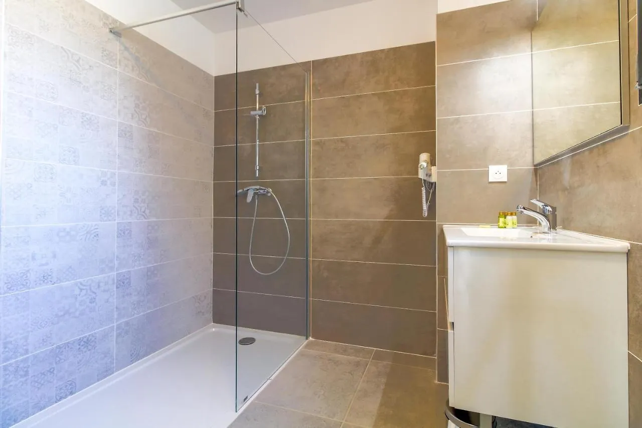 Apartamento Select'Sohome - T3 - Residence Avec Piscine Et Cascade ! - Capnat-C03 Bormes-les-Mimosas